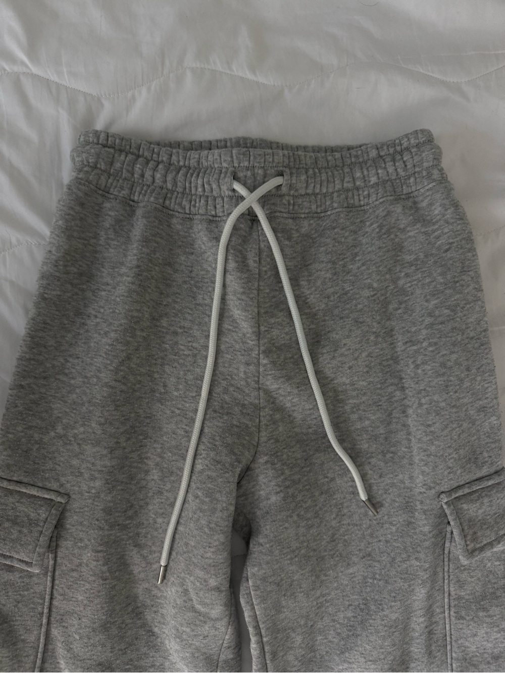 Sweatpants - Picture 2 of 9